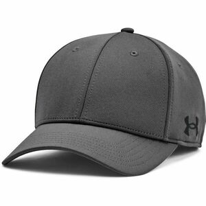 Under Armour TEAM BLITZING Șapcă bărbați, gri, mărime imagine