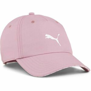 Puma TRAINING BB CAP Șapcă sport, roz, mărime imagine