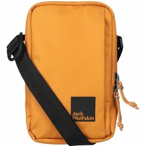 Jack Wolfskin KONYA BAG Geantă de acte, maro, mărime imagine