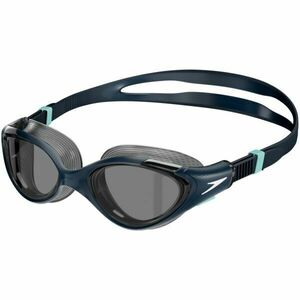 Speedo BIOFUSE 2.0 GOG AF Ochelari înot damă, albastru închis, mărime imagine