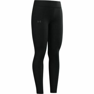 Under Armour MOTION LEGGING Colanți pentru fete, negru, mărime XL imagine