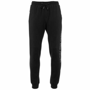 Willard OTTAR Pantaloni de trening bărbați, negru, mărime imagine