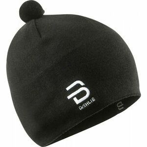 Daehlie HAT CLASSIC Căciulă sport, negru, mărime UNI imagine
