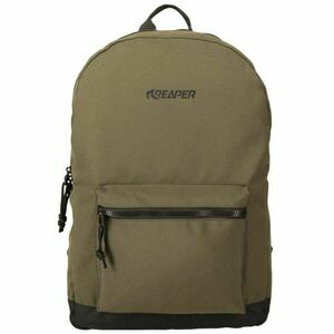 Reaper ROCKSTAR 20 Rucsac de oraș, verde închis, mărime imagine