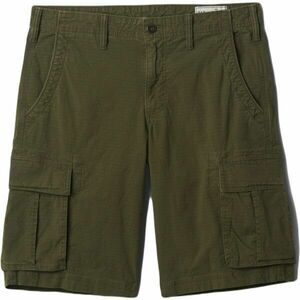 GAP CARGO NEW 24 Pantaloni scurți pentru bărbați, kaki, mărime imagine