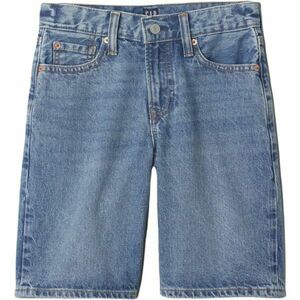 GAP DENIM Pantaloni scurți de băiat, albastru, mărime 7Y imagine