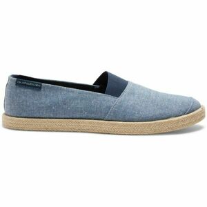 Quiksilver ESPADRILLED Încălțăminte slip-on bărbați, albastru, mărime 40 imagine