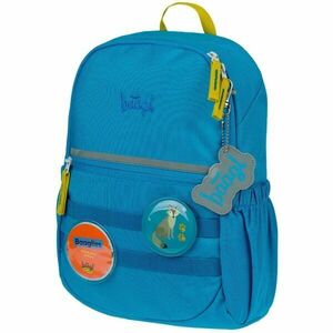 BAAGL BUDDY VLK Rucsac copii, albastru, mărime imagine