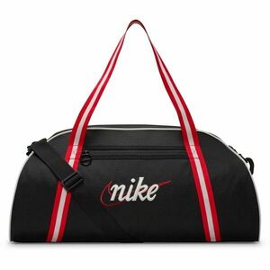 Nike GYM CLUB PLUS Geantă sport femei, negru, mărime imagine