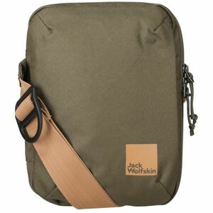Jack Wolfskin KONYA ORGANIZER Geantă de acte, verde, mărime imagine