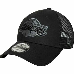 New Era LA LAKERS NBA 9FORTY TRUCKER Șapcă, negru, mărime imagine