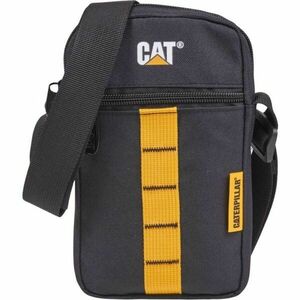 CATERPILLAR V-POWER TACTICAL Geantă crossbody, negru, mărime imagine
