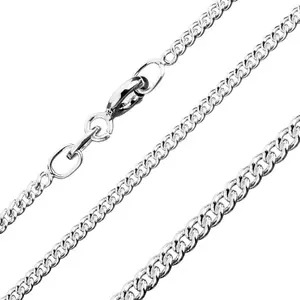 Lantisor din argint 925 imagine