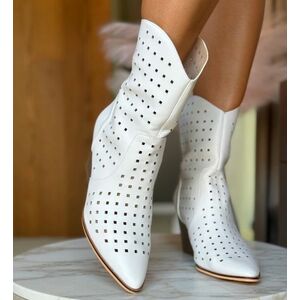 Botine dama imagine
