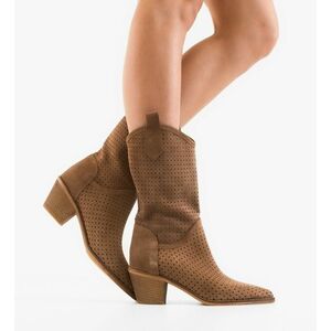 Botine dama Tersa Maro imagine