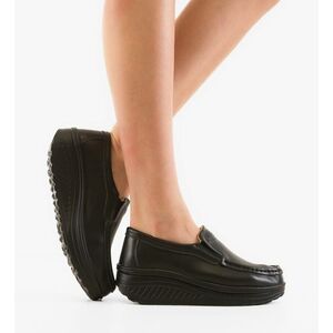 Pantofi Casual Eliot Negri imagine