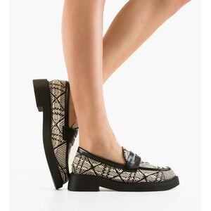 Pantofi Casual Mikael Negri imagine