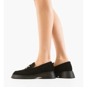 Pantofi Casual Irry Negri imagine