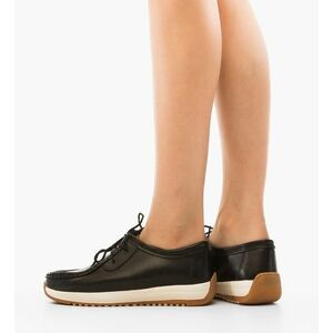 Pantofi Casual Zackary Negri imagine