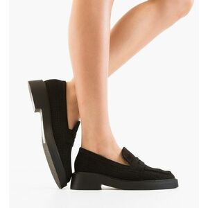 Pantofi Casual Rehid Negri imagine