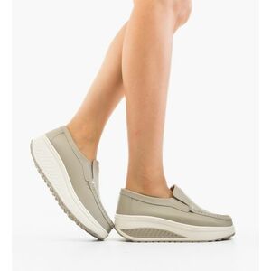 Pantofi Casual Eliot Gri imagine