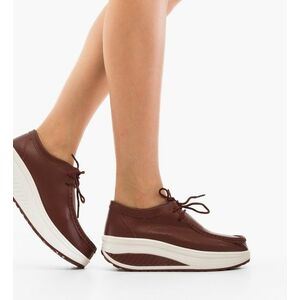 Pantofi Casual Roly Grena imagine