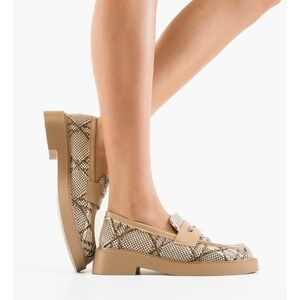 Pantofi Casual Mikael Khaki imagine