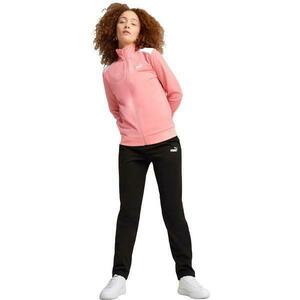 Trening femei Puma Poly Suit Op 68507518, XL, Roz imagine