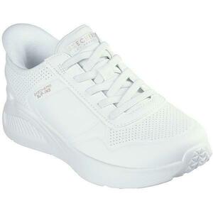 Pantofi sport femei Skechers Uno Lite-floating Steps 177394-WHT, 38, Alb imagine