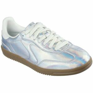 Pantofi sport femei Skechers Hotshot 185324-SIL, 37, Gri imagine