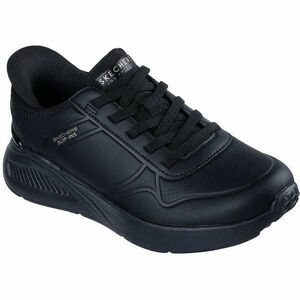 Pantofi sport femei Skechers Uno Lite-floating Steps 177394-BBK, 36, Negru imagine