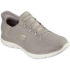 Pantofi sport femei Skechers Summits-classy Night 150128-TPGD, 40, Gri imagine