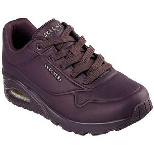 Pantofi sport femei Skechers Stand On Air 73690-WINE, 38, Mov imagine