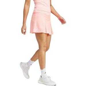 Fusta femei adidas Club Pleated Skirt IW3784, M, Roz imagine