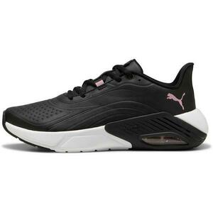 Pantofi sport femei Puma X-cell Nova Cat Sl Wns 31068611, 40, Negru imagine