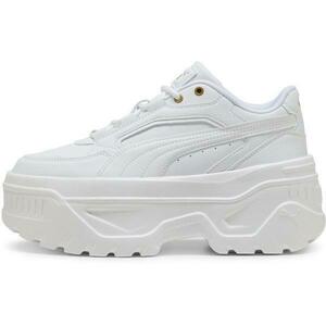 Pantofi sport femei Puma Karmen X-tra 40036902, 36, Alb imagine