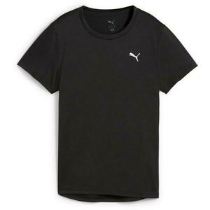 Tricou femei Puma W Tad Essential Crew Tee 52717701, XS, Negru imagine