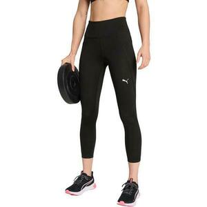 Colanti femei Puma W Tad Essential Tight - Hw 78 52589901, M, Negru imagine