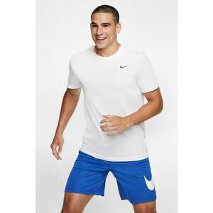 Tricou cu tehnologie Dri-FIT pentru fitness imagine