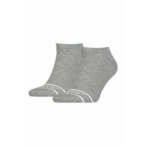 Set de sosete unisex pana la glezna - 2 perechi imagine