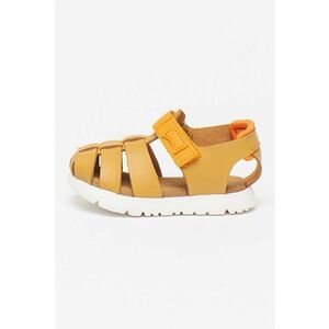 Sandale fisherman de piele Oruga 737 imagine