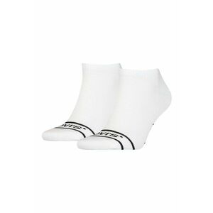 Set de sosete unisex pana la glezna - 2 perechi imagine