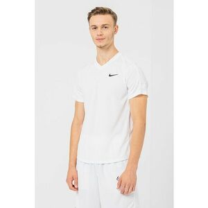Tricou cu tehnologie Dri-Fit - pentru tenis Court Victory imagine