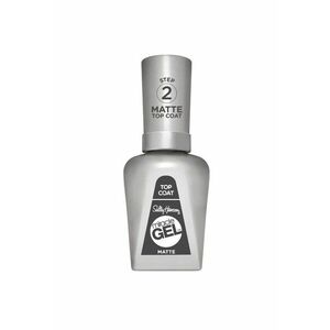 Lac de unghii Miracle Gel 470 Red Eye - 14.8 ml imagine