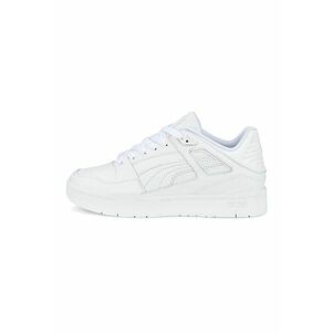 Pantofi sport de piele si piele ecologica Slipstream imagine