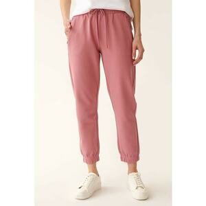 Pantaloni sport lejeri cu talie ajustabila imagine