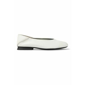 Balerini din piele Casi Myra 1149 imagine