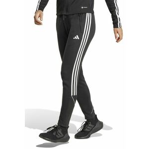 Pantaloni cu snur de ajustare in talie pentru fotbal Tiro 23 imagine