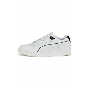 Pantofi sport de piele ecologica si piele RBD Game imagine