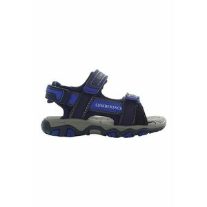 Sandale cu inchidere velcro Levi imagine